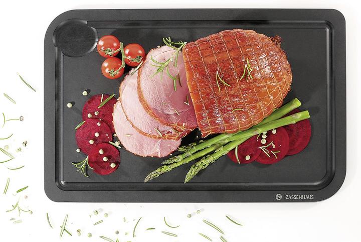 Image du produit Zassenhaus Planche à découper Comf Plus 36x23