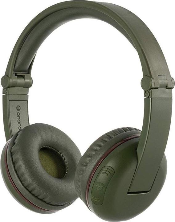 Immagine prodotto Buddyphones Gioca auricolari per bambini bluetooth