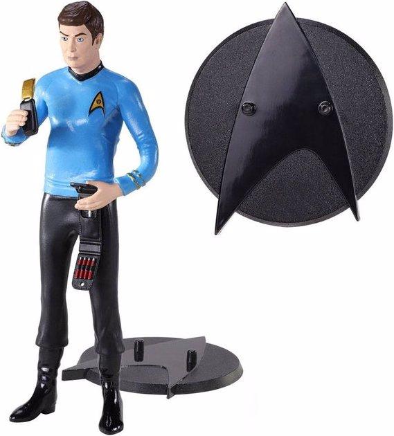 Actual product image Noble Collection Star Trek: McCoy