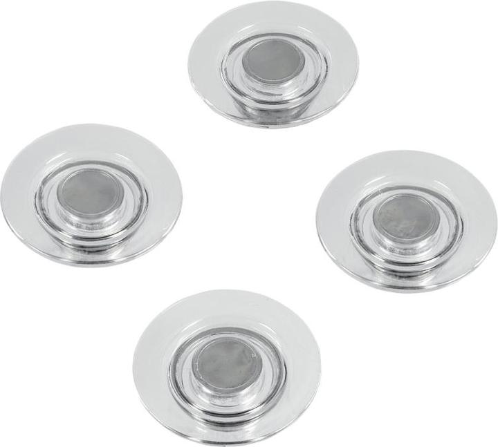 Produktbild Nobo Magnete (4x)