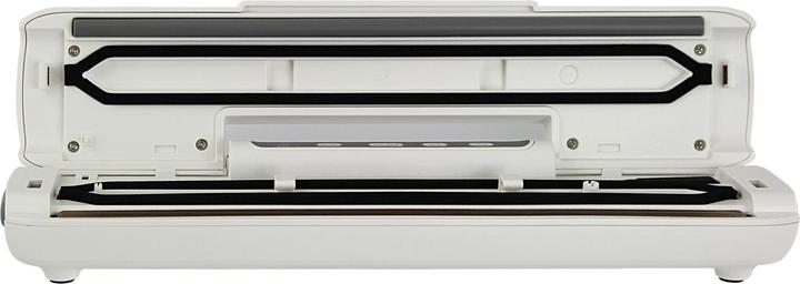 Produktbild Esperanza EKV002 Vakuumversiegler 300 mm Weiss