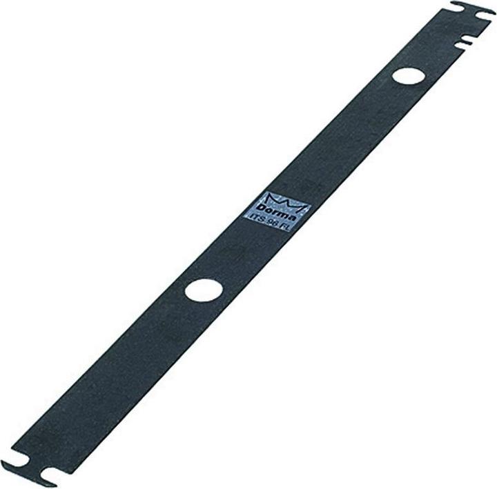 Actual product image Gyso Fire protection strip (Room door, Entrance door, Wooden door, French window)