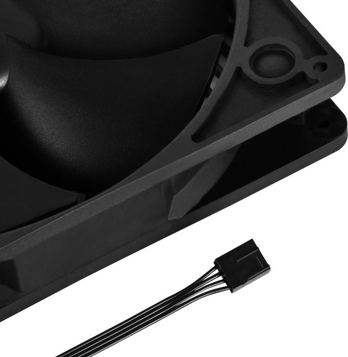 Actual product image Silverstone SST-AP183 Air Penetrator (180 mm, 1x)