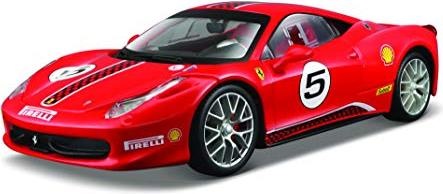 Produktbild Burago Modell-Ferrari 1:24