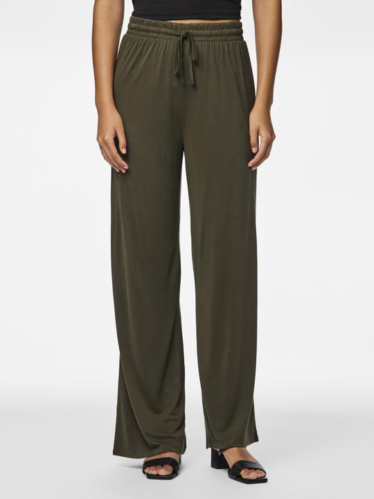 Produktbild Pieces PCANORA Hose mit weitem Bein