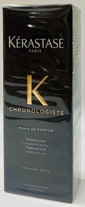 Image du produit Kérastase Chronologiste Huile de Parfum (100 ml)