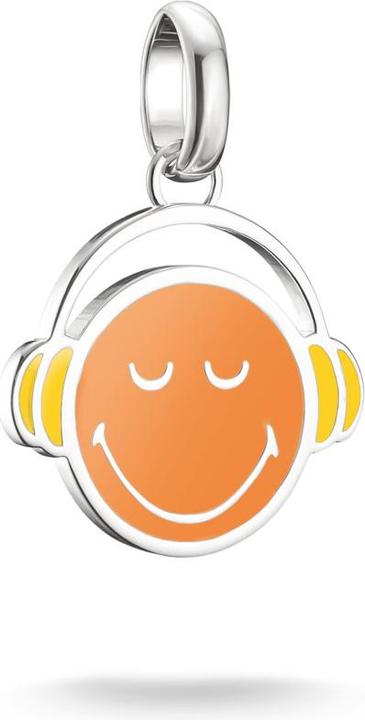 Arancia, Argento, Giallo