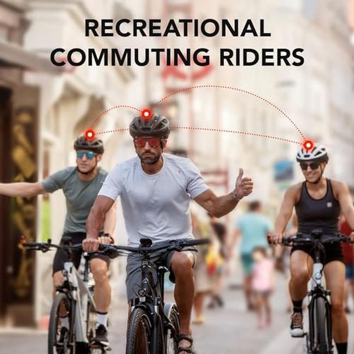 Actual product image Sena R1 (55 - 58 cm)