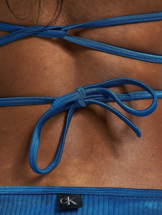 Immagine prodotto Calvin Klein Top bikini a coste Monogram - 87431 (S)