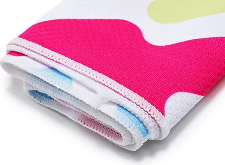 Actual product image Rigorer Cooling towel (91 x 37 cm)