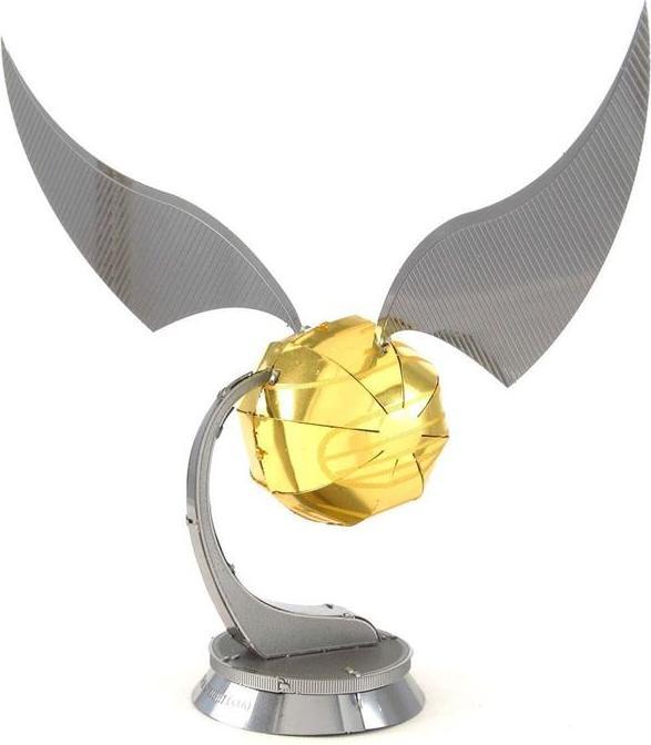 Image du produit Metal Earth Golden Snitch