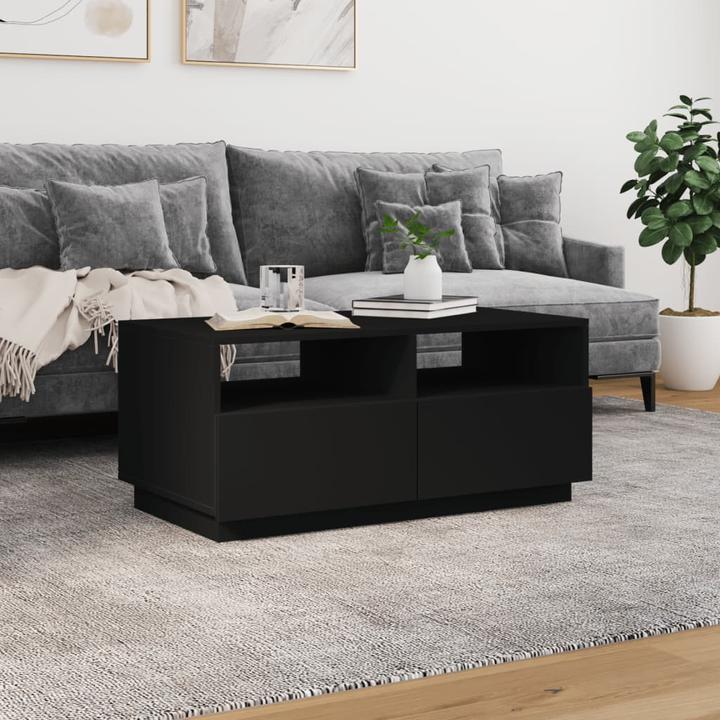 Image du produit vidaXL Couchtisch (49 x 90 x 40 cm)