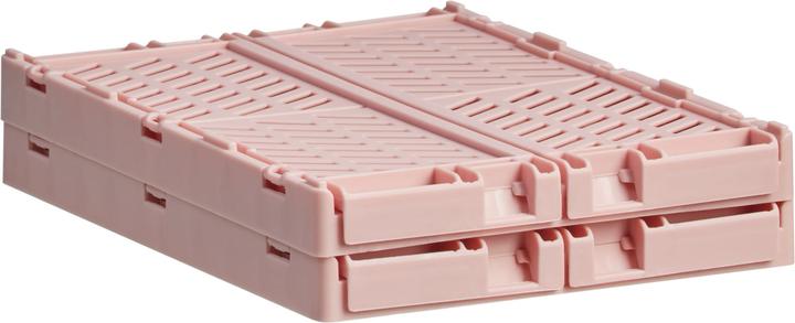 Actual product image Schou Faltbar S (25 x 16.5 x 10 cm, 1.20 l)