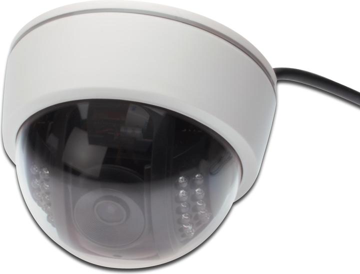 Produktbild Digitus OptiDome DN-16038 (1600 x 1200 Pixels)