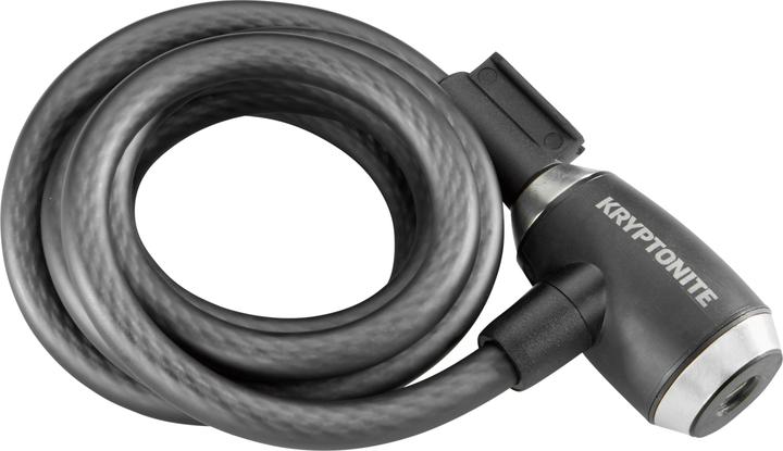 Kryptonite KryptoFlex 1218 antivol câble (180 cm)