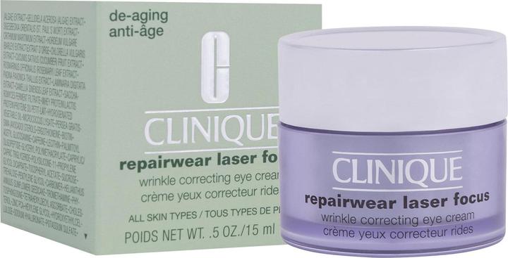Image du produit Clinique Repairwear (Crème pour les yeux, 15 ml)