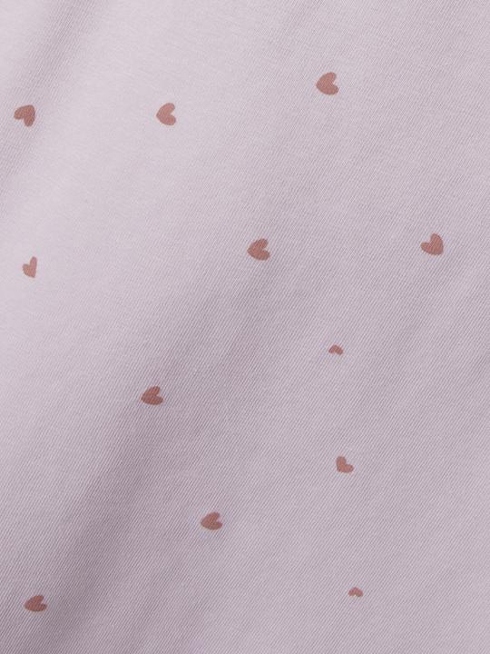 Produktbild Name it Nkfnightset Boxy Winsome Hearts Noos (98, 104)
