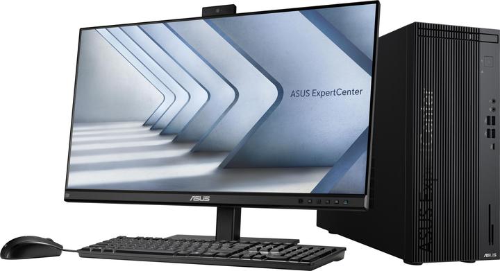 Image du produit ASUS ExpertCenter D9 (1000 Go, 32 Go, Intel Core i9-14900)