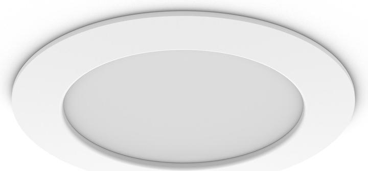 Produktbild Philips Hue White & Color Ambiance Slim Recessed (1200 lm)