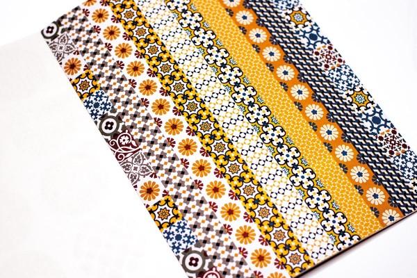 Produktbild Classical European Tiles