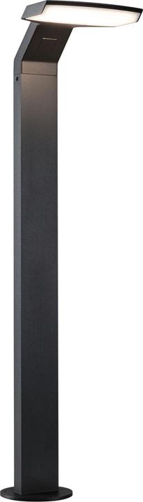 Actual product image Paulmann Outdoor 230V Bollard Light Zerena (700 lm, IP44)