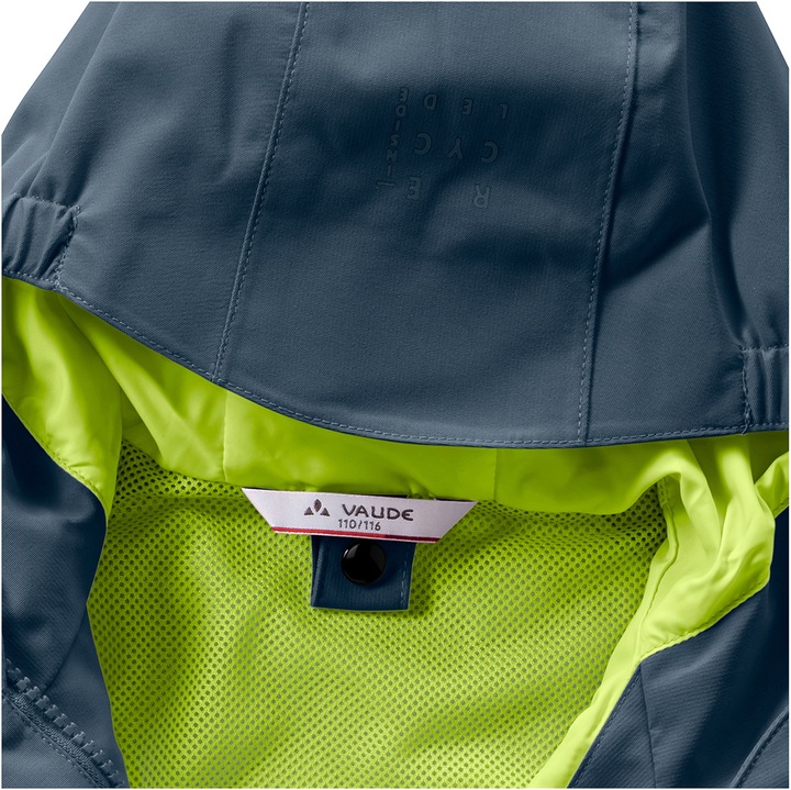 Actual product image Vaude Caprea (98)