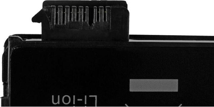 Actual product image GreenCell Laptop battery for Lenovo Thinkpad T440 and much more. (6 Cells, 4400 mAh)