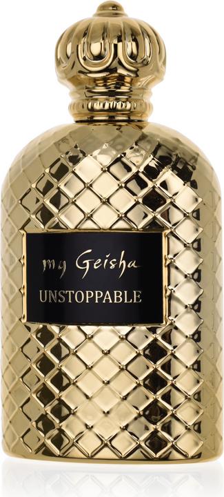 Produktbild My Geisha Unstoppable 100 ml Extrait de Parfum (100 ml)