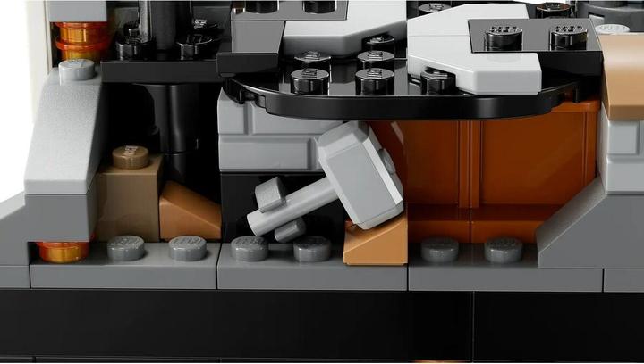 Image du produit LEGO Marvel Endgame eindstrijd - 76266 (76266, LEGO Marvel)