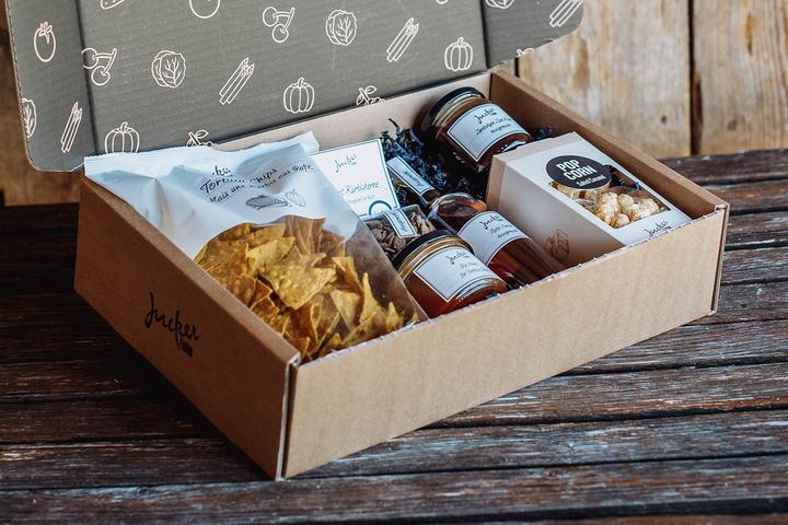 Image du produit Jucker Farm Féerie hivernale