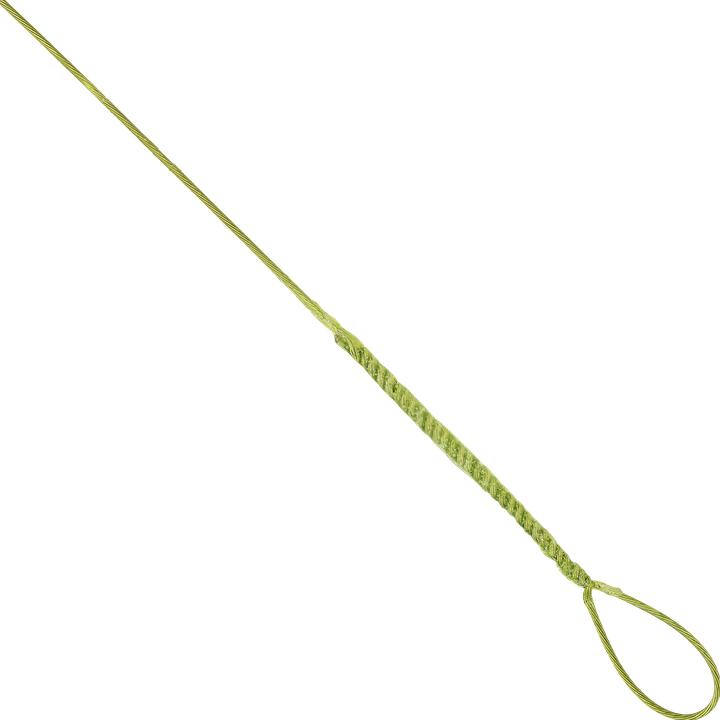 Immagine prodotto Caperlan Leader Ryderhook 12 kg 3 pezzi pesca predatori (40 cm)