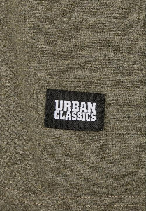Produktbild Urban Classics Oversize Melange Tee (M)