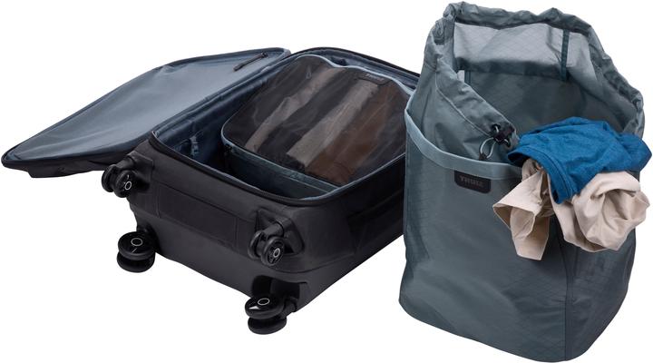 Actual product image Thule packable laundry bag