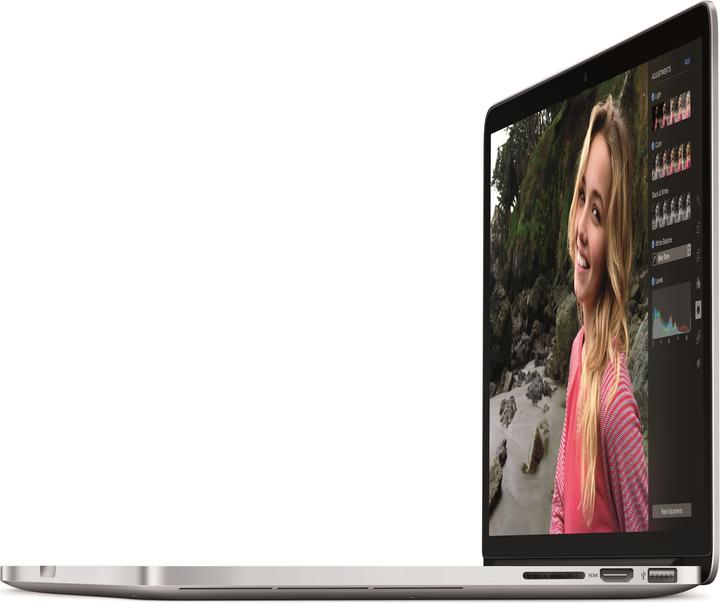 Produktbild Apple MacBook Pro Retina (13.30", 16 GB, 256 GB, CH)