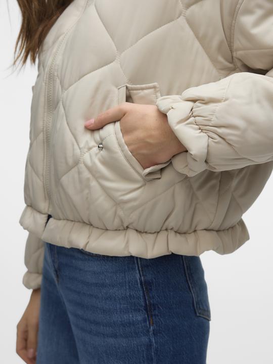 Image du produit Vero Moda VMYRSA Bomberjacke Blousonjacke (XL)