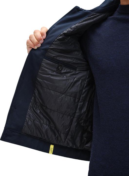 Produktbild Mover Plastic Free Sportswear Swisswool Blouson (L)