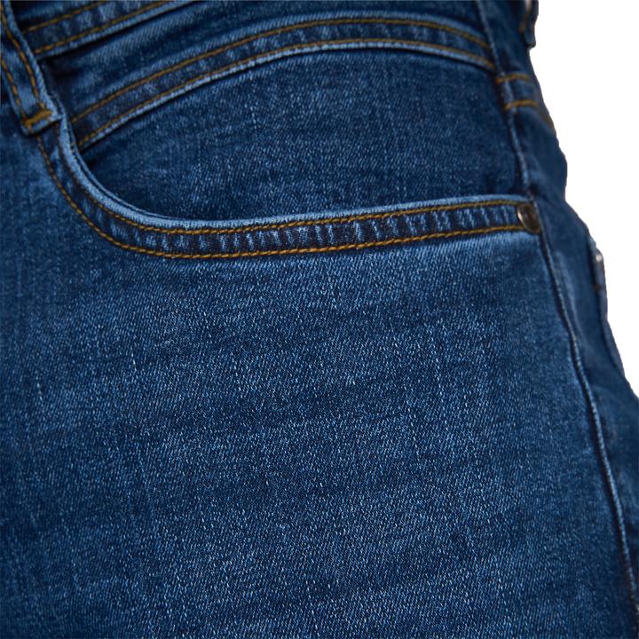 Produktbild Crosshatch Mens Tadcaster Denim Shorts (32)