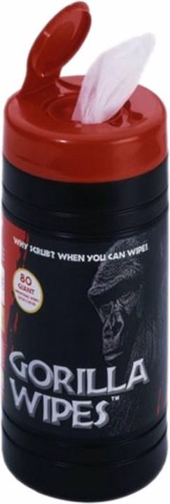 Actual product image Ezewipe Cleaning cloths