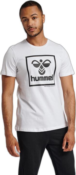 Image du produit hummel ISAM 2.0 T-SHIRT (XL)