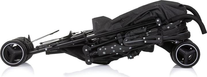 Produktbild Chipolino Kinderwagen Milano (6 Monate - 4 Jahre)