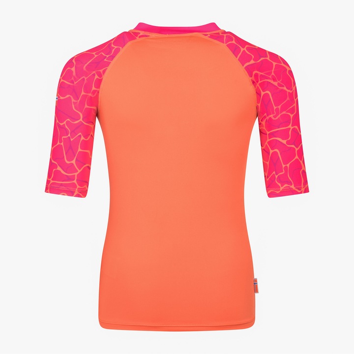 Produktbild Trollkids Girl's Haukland T (110)