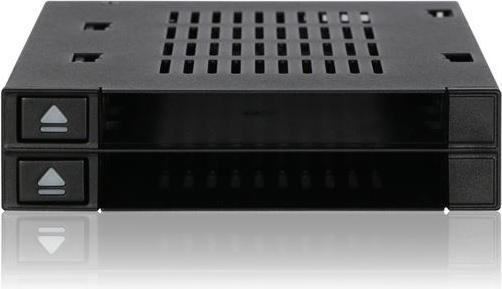 Produktbild Icy Dock flexiDOCK MB522SP-B