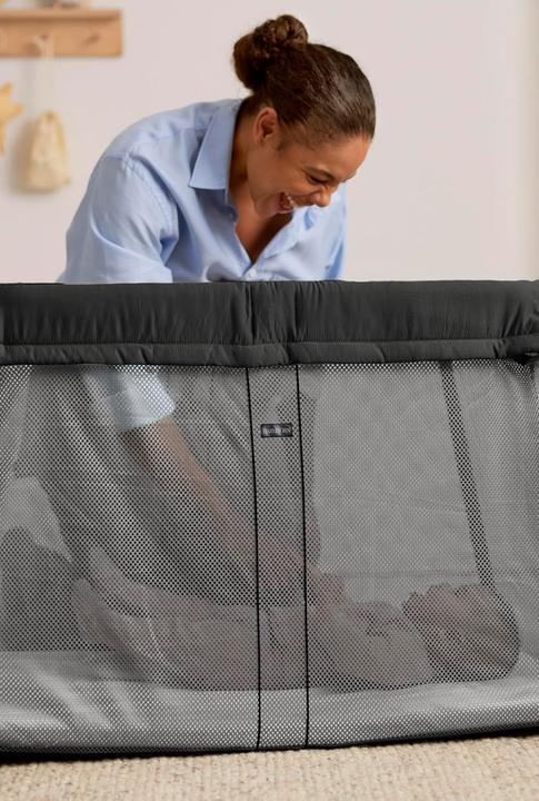 Immagine prodotto BabyBjörn Culla da viaggio Light