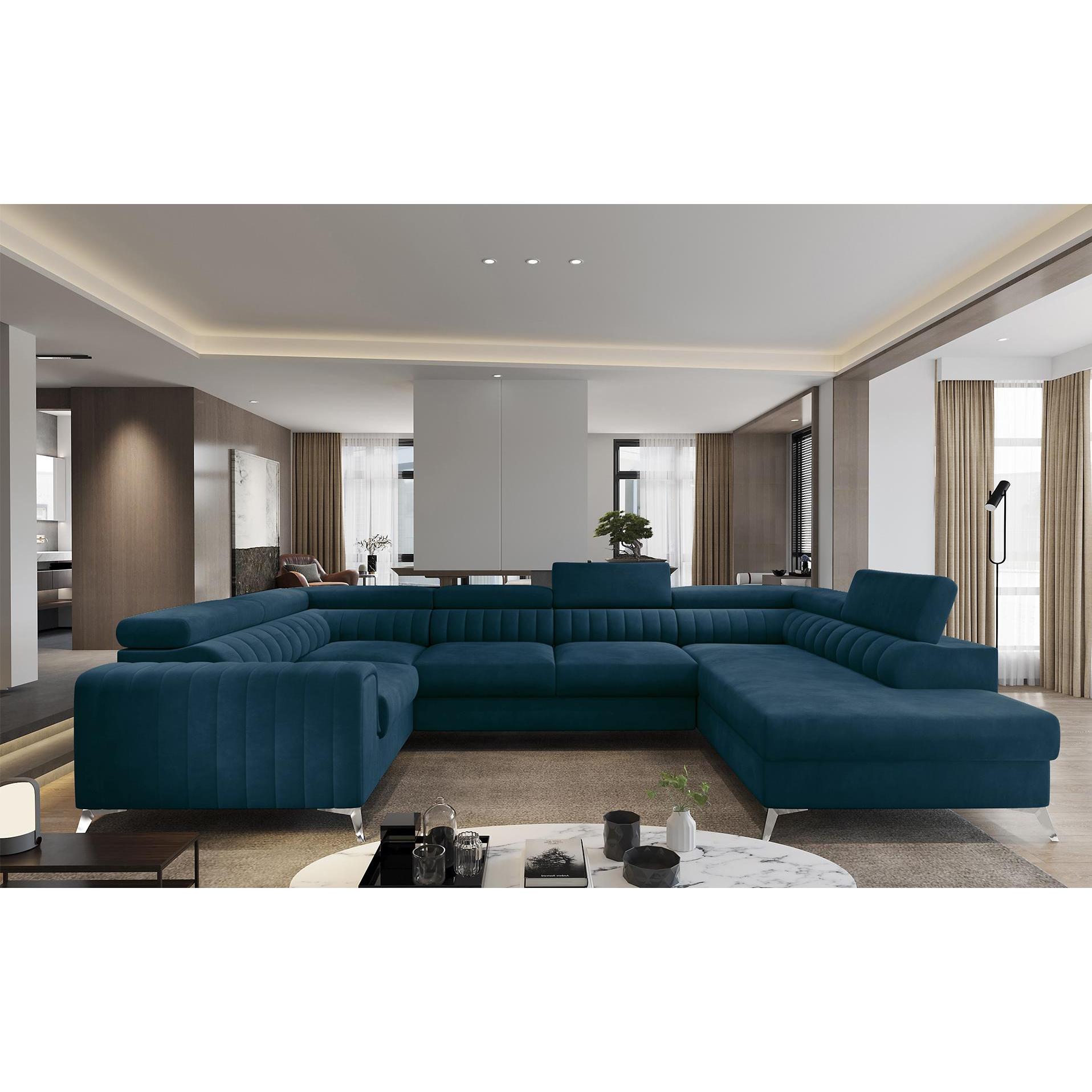 Thumbnail - ELTAP, Sofa, Louis (Bettsofa, Wohnlandschaft)