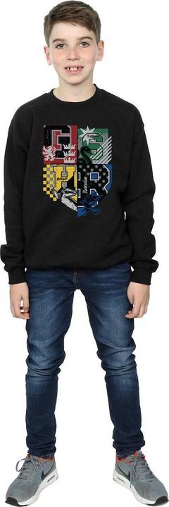 Produktbild Sweatshirt Jungen (116)