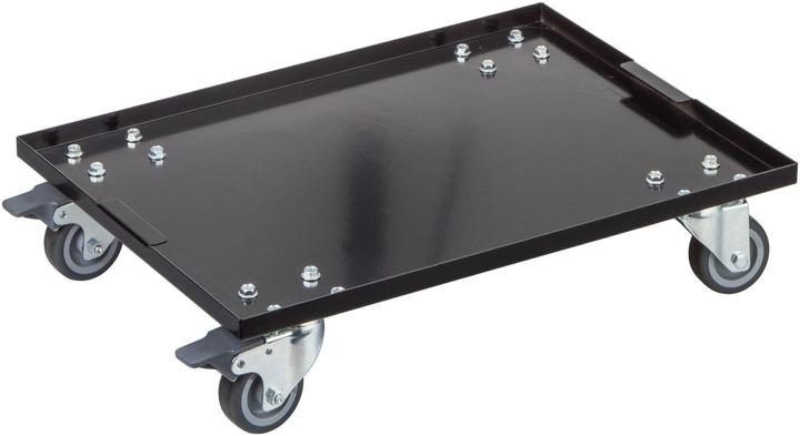 Actual product image Vigor Rolling Board For Multibox