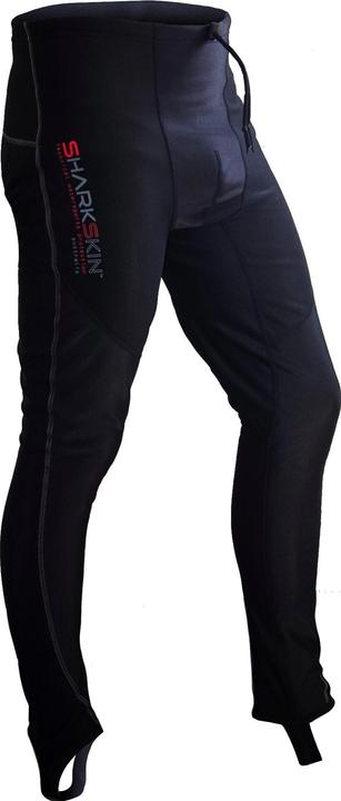 Sharkskin Chillproof long trousers