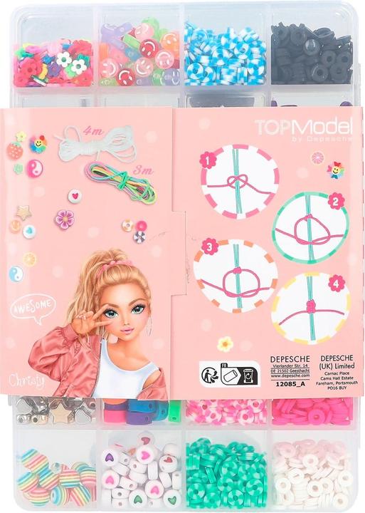 Produktbild Magni TOP Model