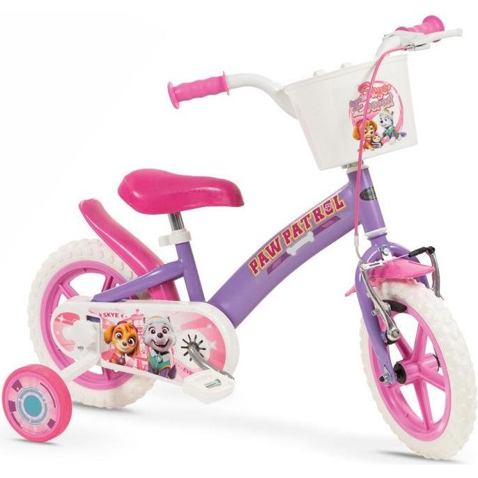 Toimsa, Kindervelo, (12")
