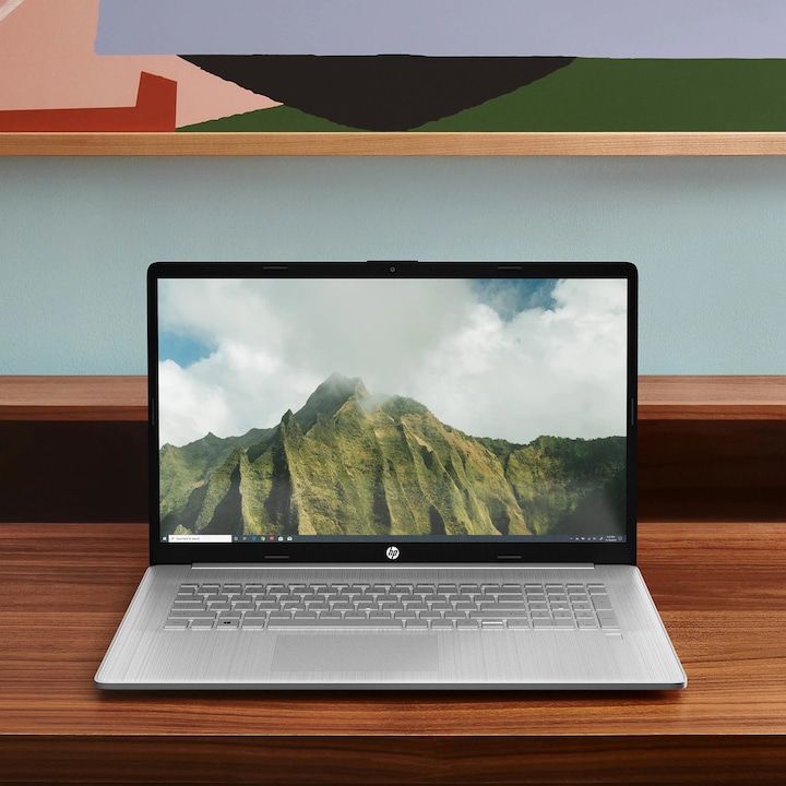 Immagine prodotto HP 17-cn3175ng (17.30", Intel Core i7-1355U, 16 GB, 512 GB, DE)
